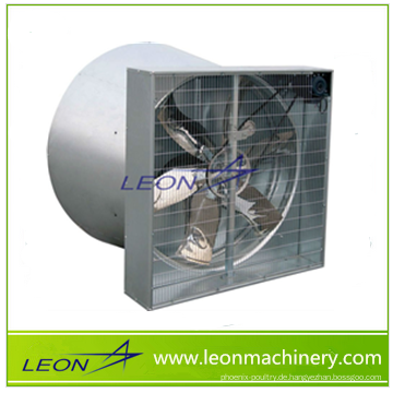 LEON Serie Schmetterlingskegelventilator zu verkaufen